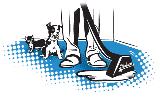 Steam Cleaning - Bom Bom Bom - Colorhytmo - Download (515x300)