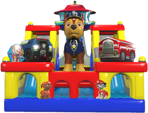 20ft X 30ft - Inflatable (500x409)