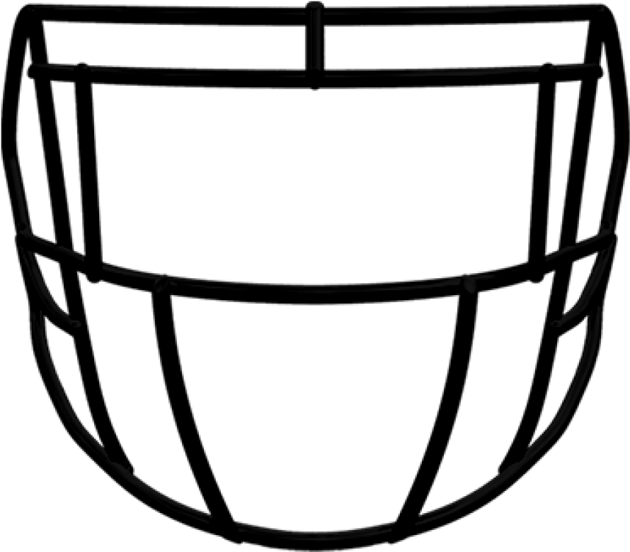 Revolution Speed Facemask Sw Sp Face Mask Free Clip - Grille Revo Speed (1024x1024)