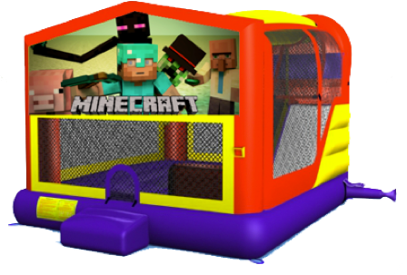 Thank You - Minecraft Jumpers (448x303)