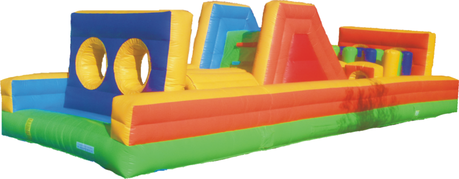 Bounce House Rentals Roseville Is A Family Owned And - Inflatable (898x351)