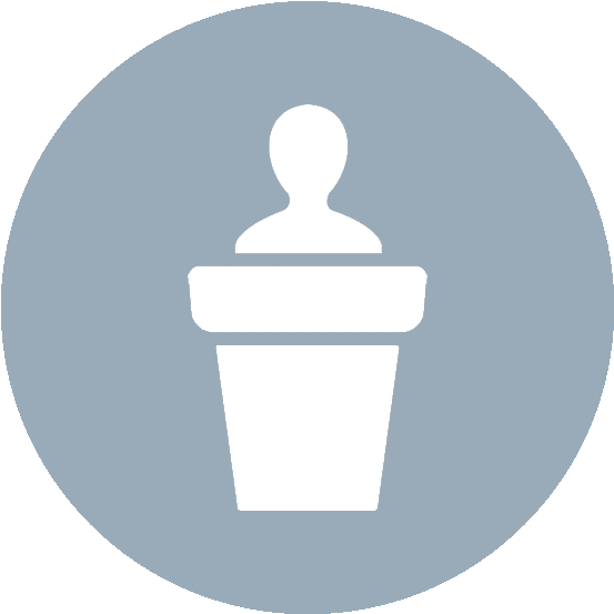 Building Resilience Materials - Icon (831x675)