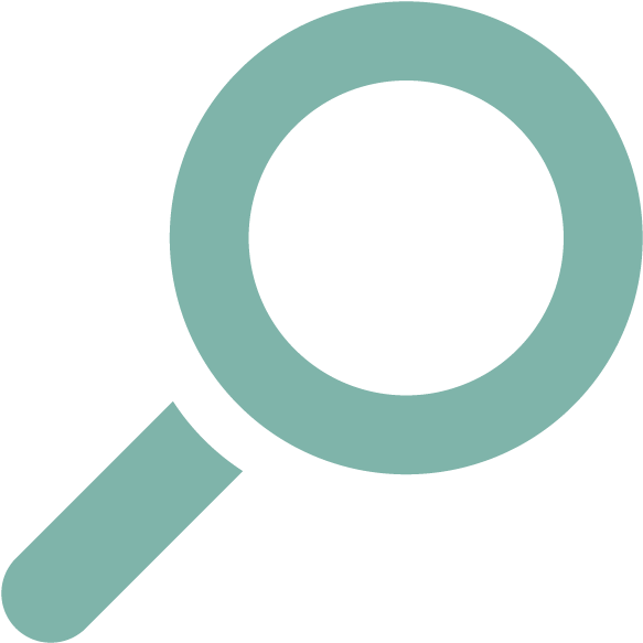 Cart Search - Circle (792x612)