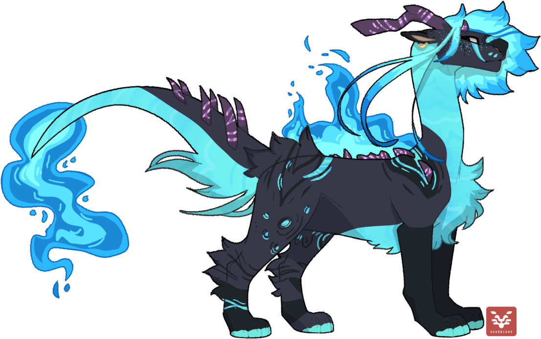 Nyx Offical Base Ref By Moonselkies - Illustration (1124x710)