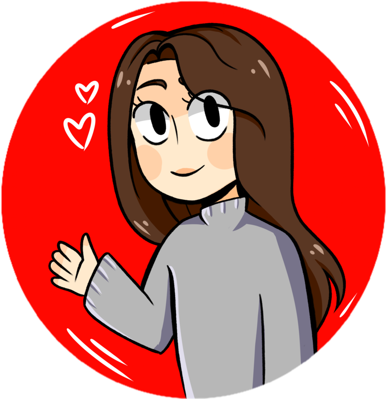 Hello Again By X Scribbles X - Cartoon (875x913)