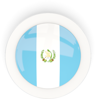 Illustration Of Flag Of Guatemala - Arabic Wikipedia (640x480)