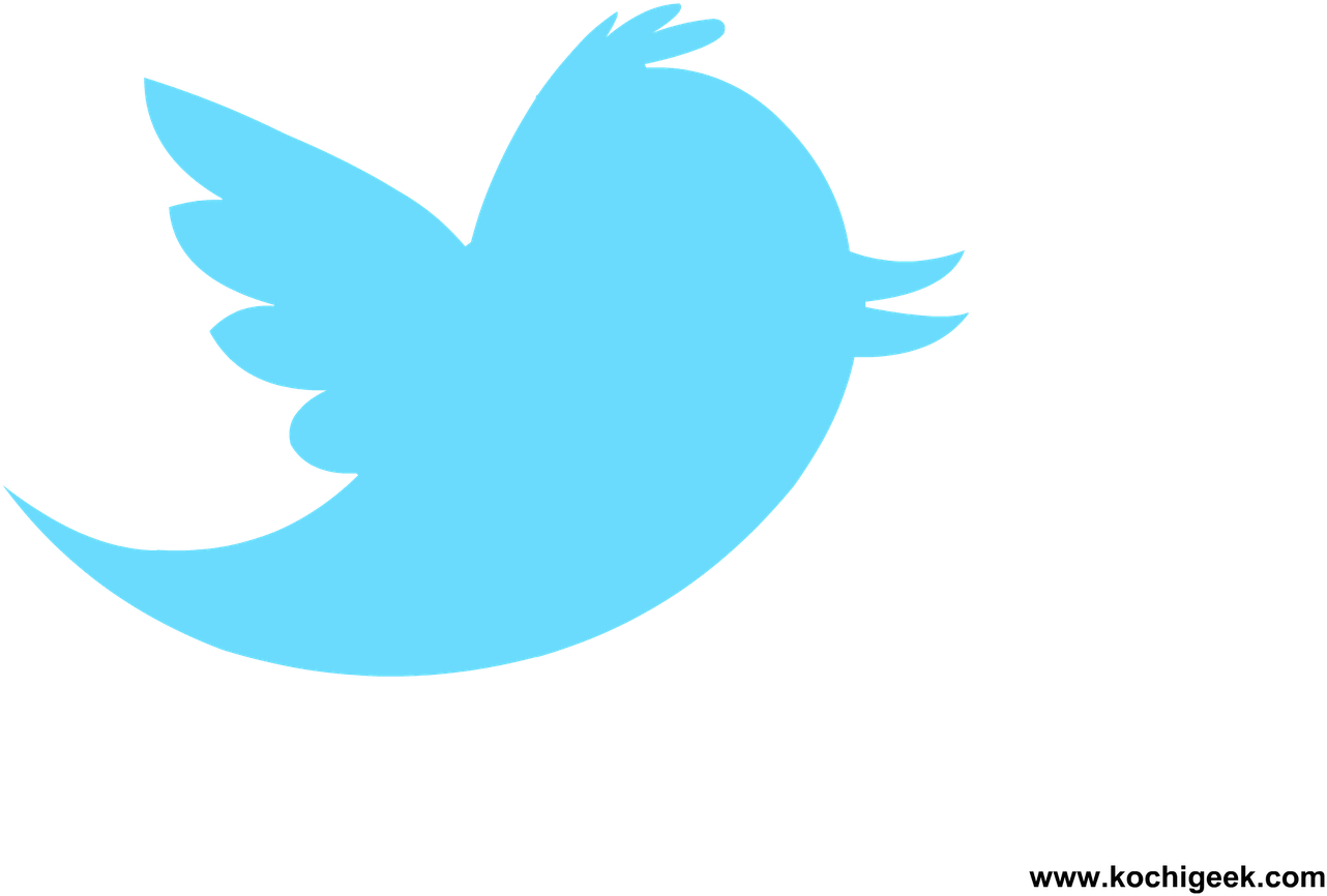 New Twitter Bird Vector Download - Twitter Logo Png Transparent Background (1600x1164)