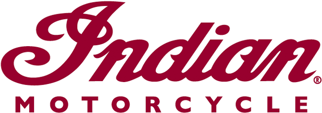 Indian Motorcycle Polaris Brand Guide Indian Logos - Vintage Metal Art 'indian Scout Motorcycle' Decorative (696x307)