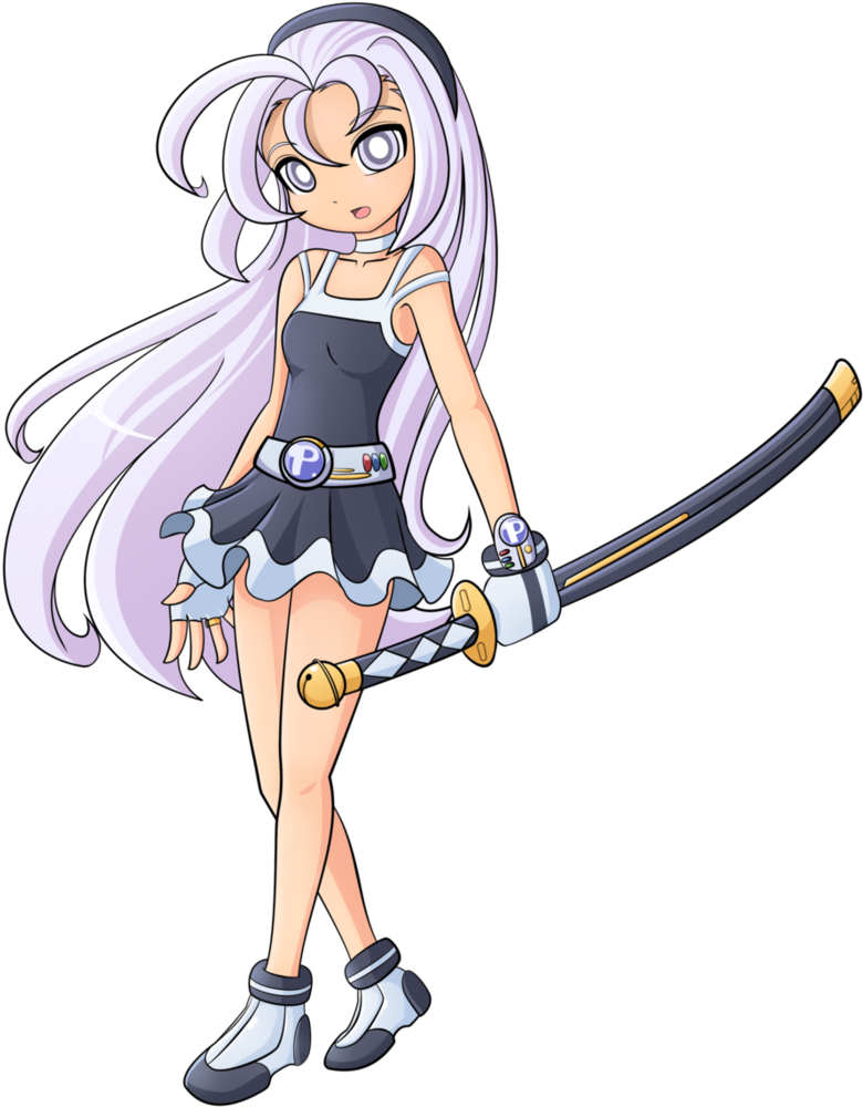 This Is Cool But Not The Original Uniform - Powerpuff Girls Z Bell (789x1013)