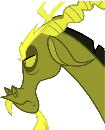 Big Mac Yellow By Gj301 Discord Yellow By Gj301 - Cartoon (469x544)