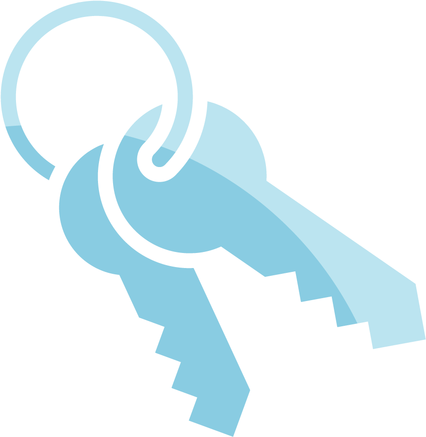 Residential Conveyancing - O'key - Izgotovleniye Klyuchey (1000x1000)