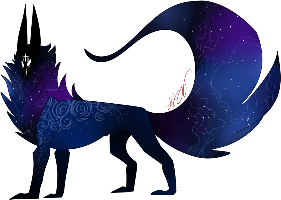 Custom Dark Erebus For Darkfrostbeatz By Irabus - Illustration (1024x768)