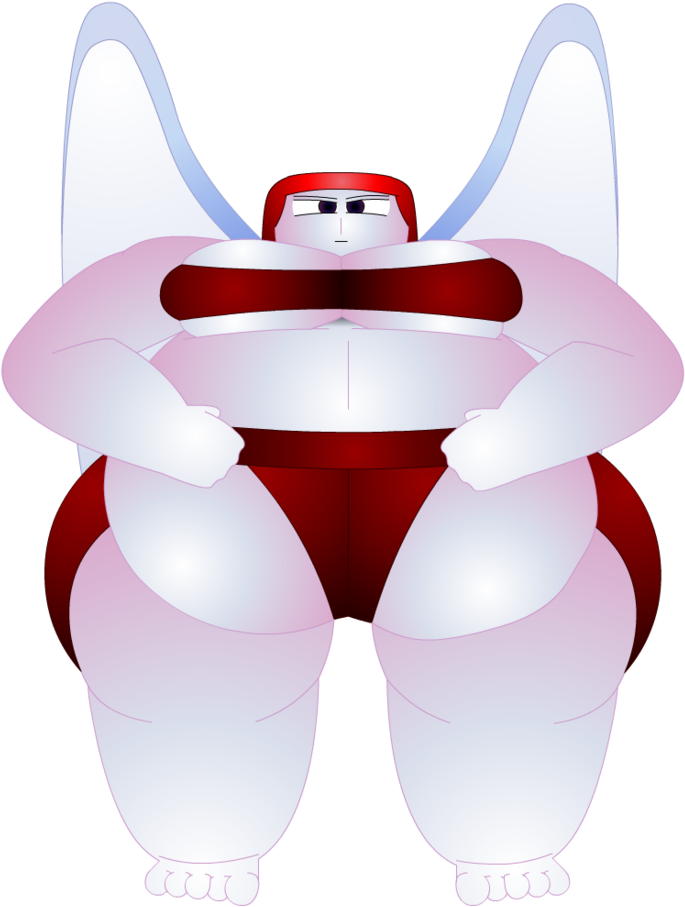 Mendev Sports Judgement By Martmeisterpaladin D3 By - Cartoon (871x917)