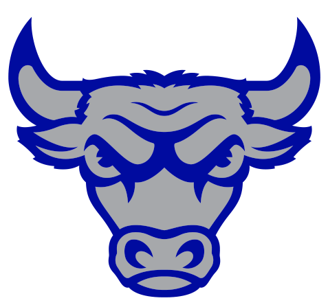 Leo Cigarroa Logo - Cigarroa High School Logo (500x500)