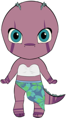 Tmnt The Darkness Within Info And Oc Recruitment By - Cartoon (400x494)