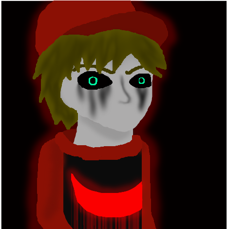 New Creepypasta Oc - Creepypasta (920x469)