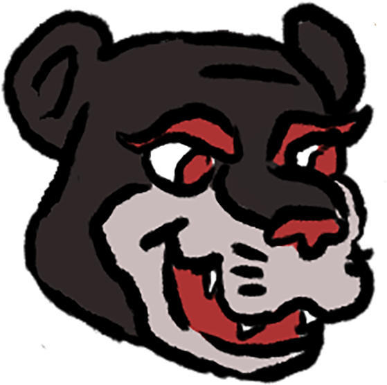 May The Best Mascot Win - May The Best Mascot Win (606x640)