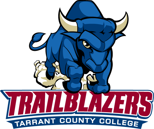 Might Be Hard But Here's Tarant County College, - Tarrant County College Mascot (540x454)