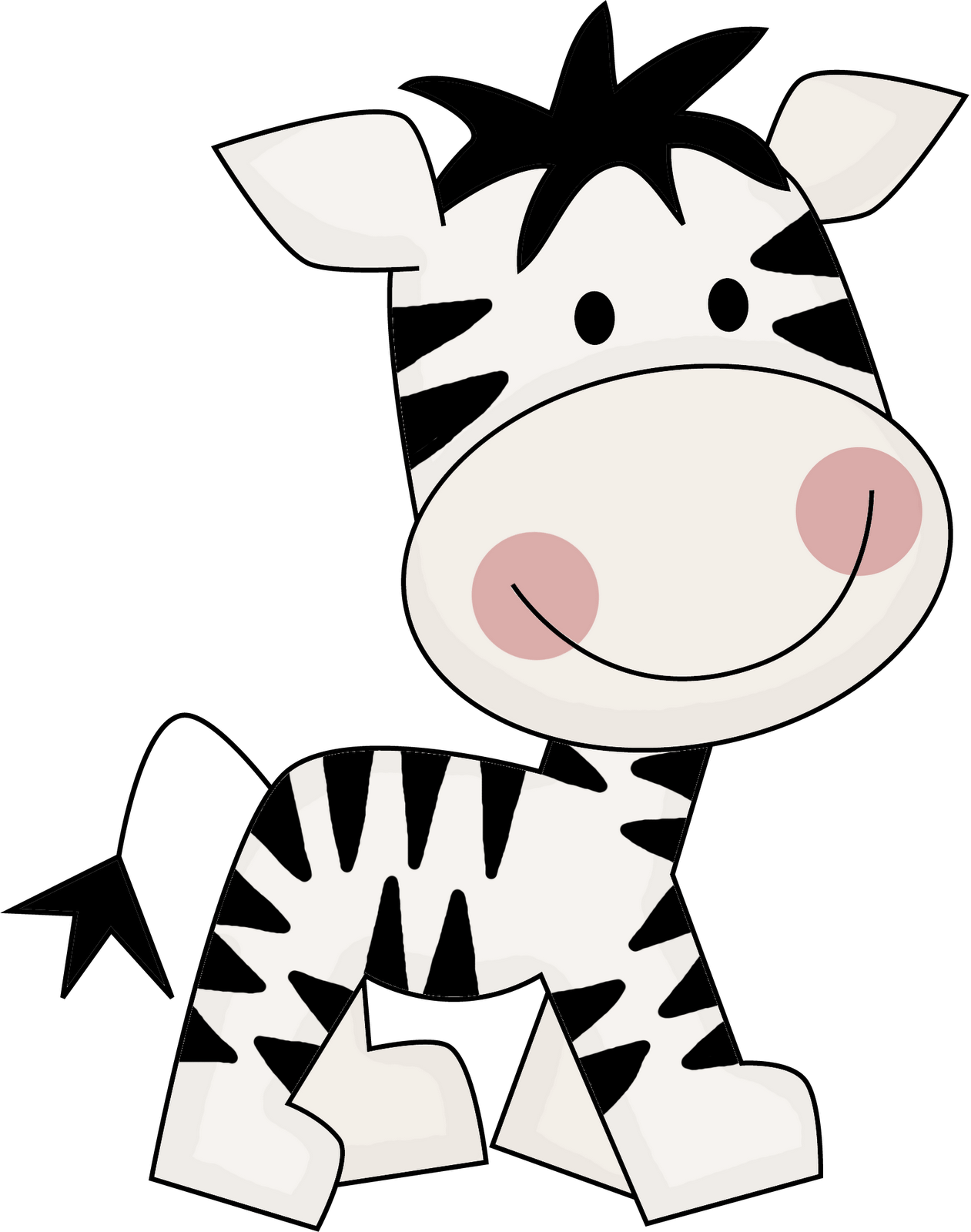 Math Work Clipart Cute - Tags Safari Para Imprimir (1261x1600)