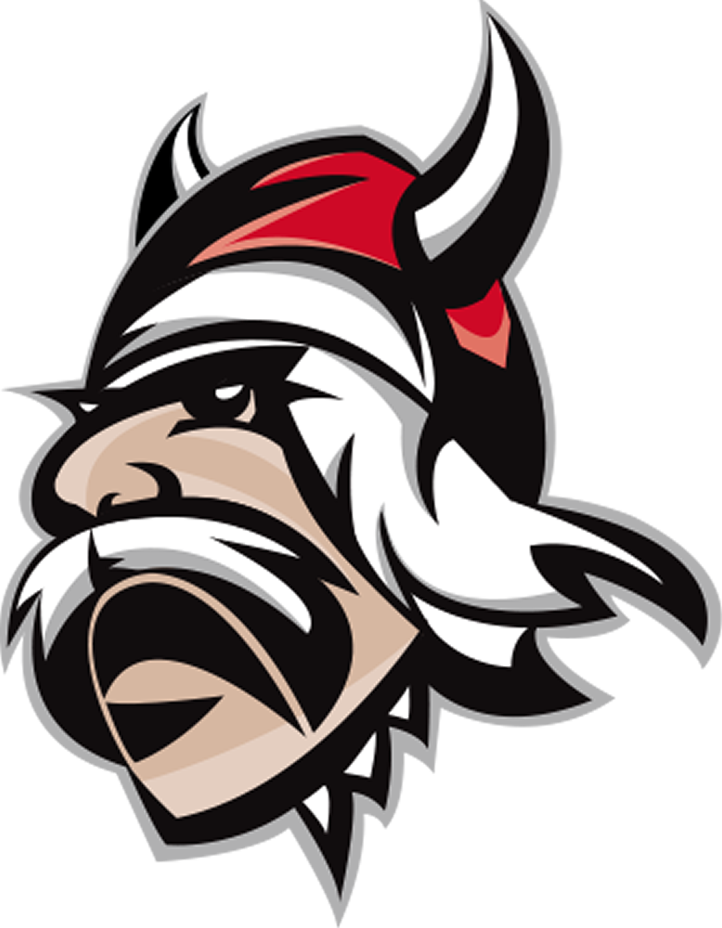 Grandview - - Grand View University Vikings (1416x1819)