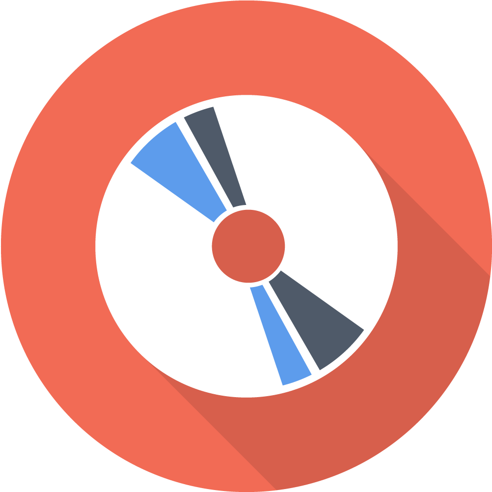 Cd Icon - New York Times App Icon (1024x1024)