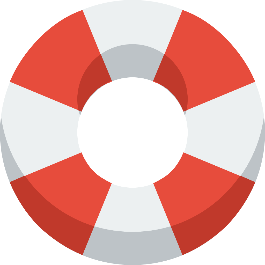 Life Buoy Icon - Lifebuoy Icon (1024x1024)