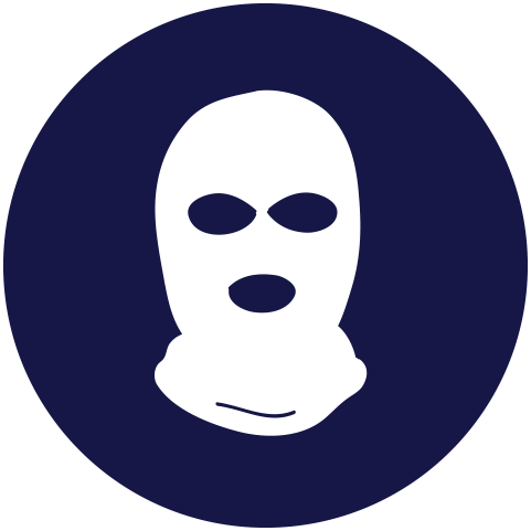 Theft And Robbery Offenses - Law (481x481)