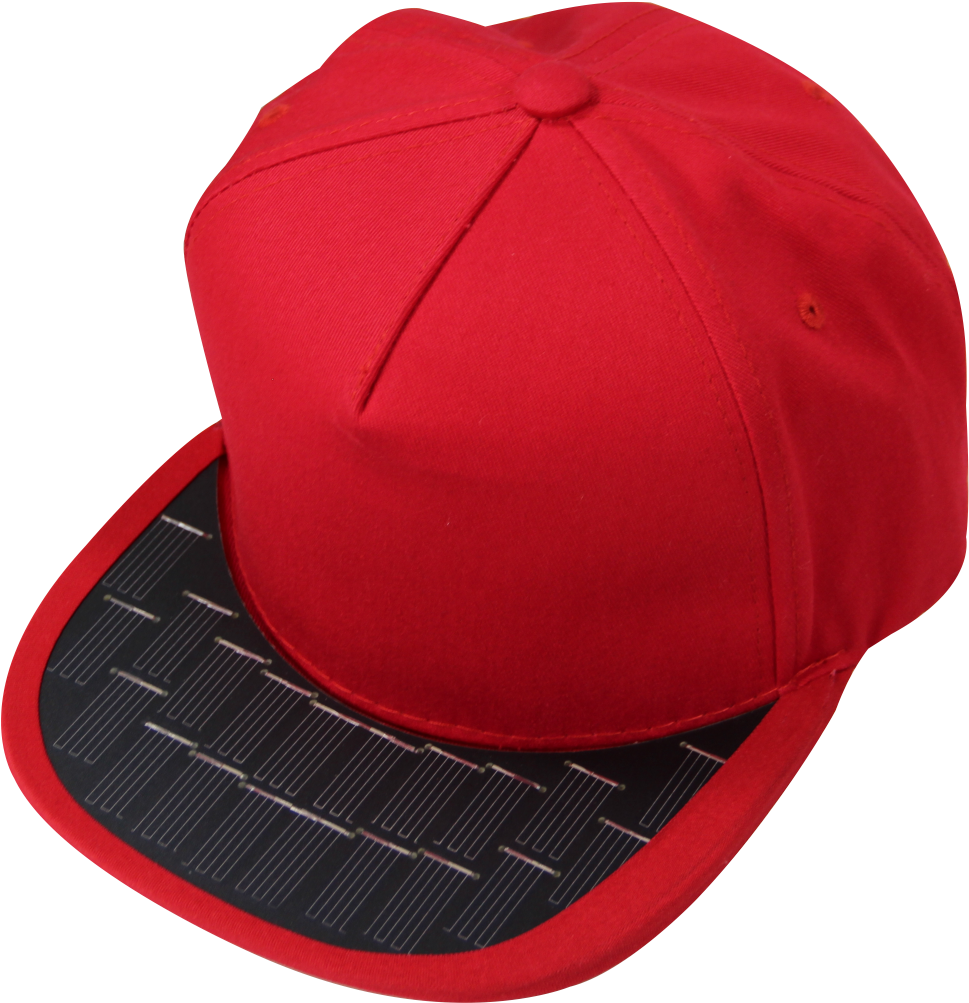 Solar Cap - Baseball Cap (1200x1200)
