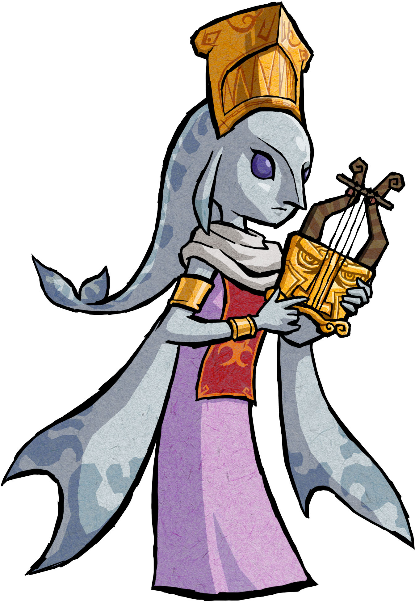 Zora Zelda Evolution Related Keywords - Zora Zelda Evolution Related Keywords (1344x1952)
