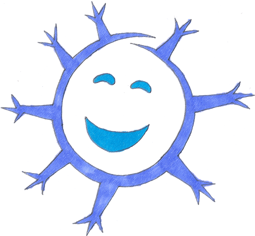 Snowflake Clipart Winter Season - Winter Clip Art (1000x931)