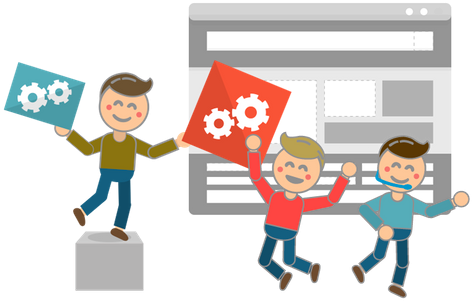 Quality Assurance Process And Software For Customer - Business (500x331)