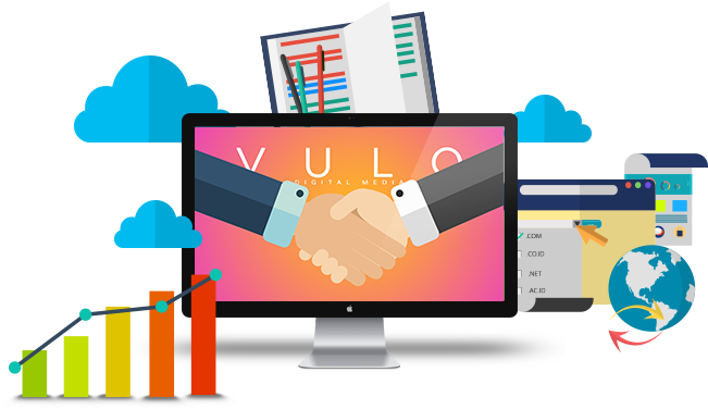 Digital Transformation Solutions - Led-backlit Lcd Display (710x417)