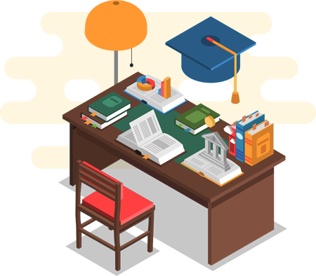 What Does It Take To Write An Outstanding Book Review - Book (450x394)