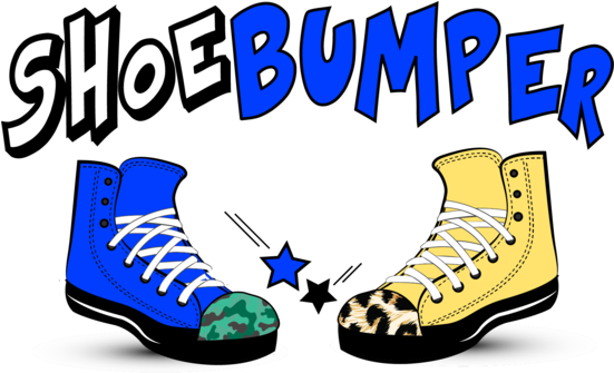 Repair And Add Flair To Your Shoes - .com (550x502)