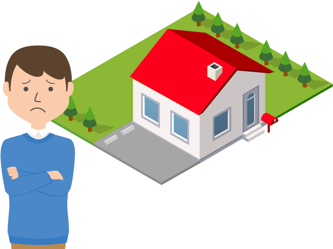 月極駐車場 - Parking Lot (800x600)