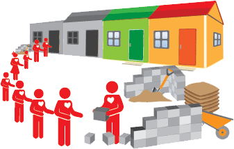 Ipinapakita Ko Ang Pagmamahal Ko Sa Aking Bayan - House (372x372)