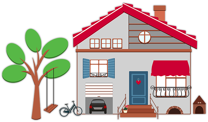 Your Home Cth - House (700x409)