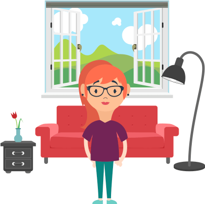 Vidayaccidentes - Interior Casa Vector (576x461)