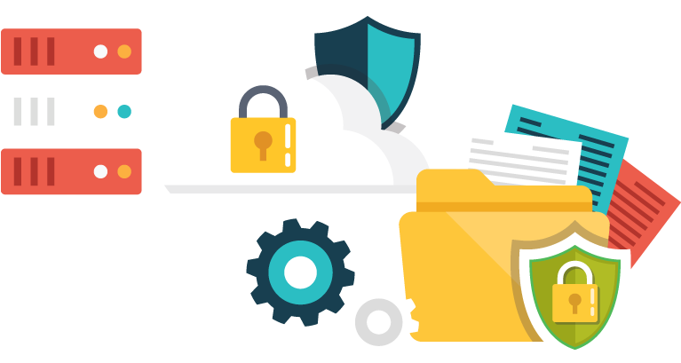 Data Backup Solutions - Information Technology (800x500)