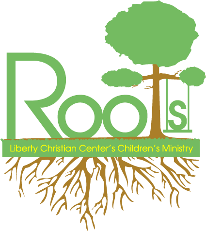 Children's Ministry Branding - Illustration (670x475)