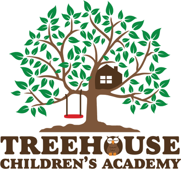 Treehouse Children's Academy - Treehouse Children's Academy Lubbock (600x600)