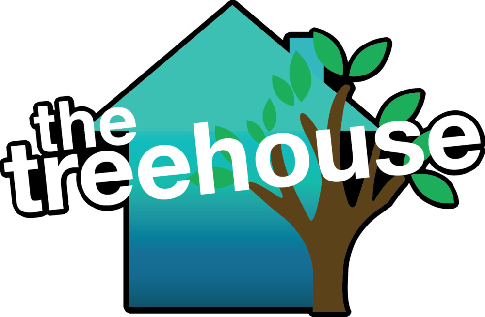 Treehouse Logo Placeholder - Tree House (1000x655)