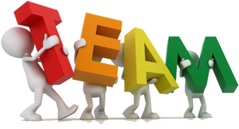 Our Team - Team Work (500x269)