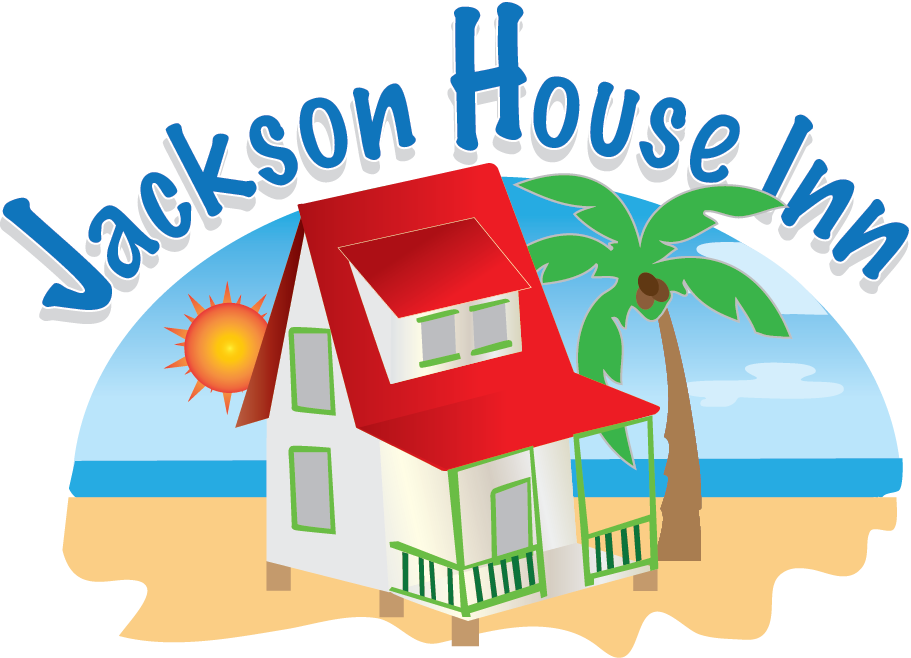 Jackson House Inn - Jackson House Inn (911x658)