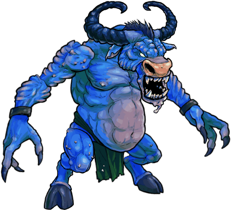 Mutant Clipart Mutation - Bulldozer Mutants Genetic (515x458)