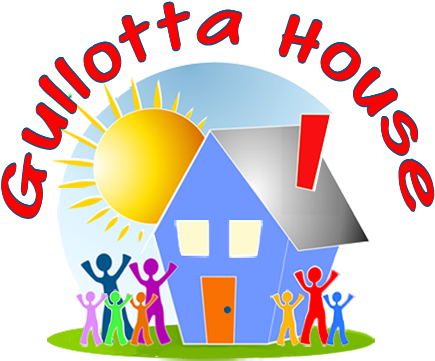 Gullotta House Inc - Family Clip Art (448x360)