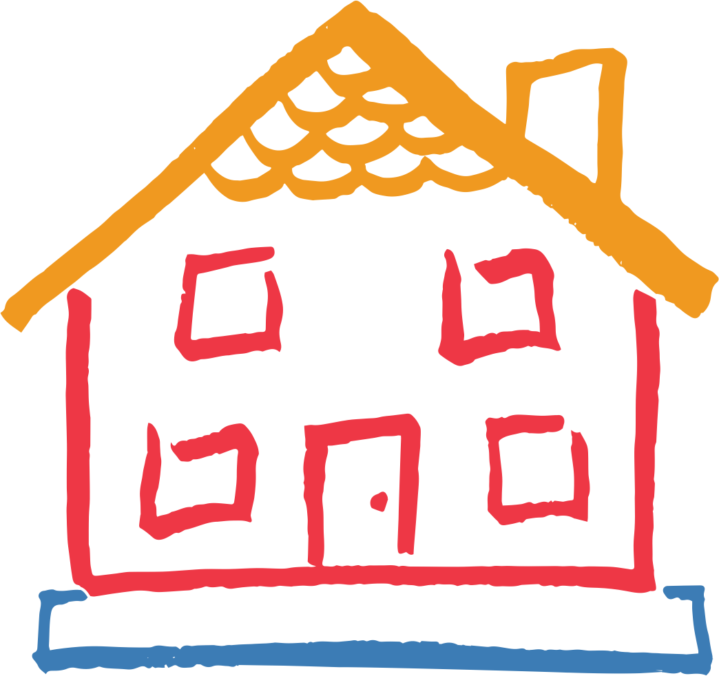 One House, Many Parts - One House, Many Parts (1044x982)