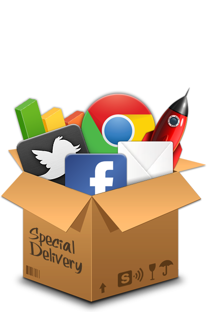 Digital Marketing Banner - Digital Marketing (420x634)