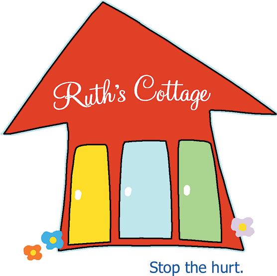 Ruth's Cottage, Patticake House - Ruth's Cottage, Patticake House (600x584)