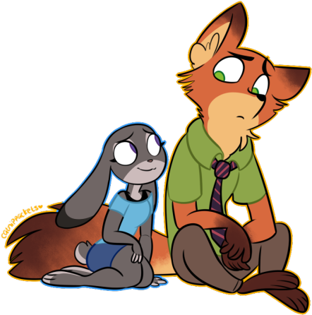 “ More Of Them - Cartoon (500x500)